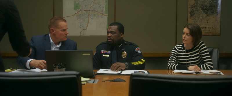 When Agent Petrovick informed me that you were looking into Officer Tate