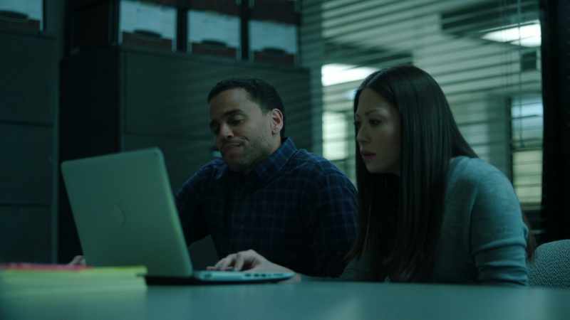 When this all blows up, he is going to have a rude awakening