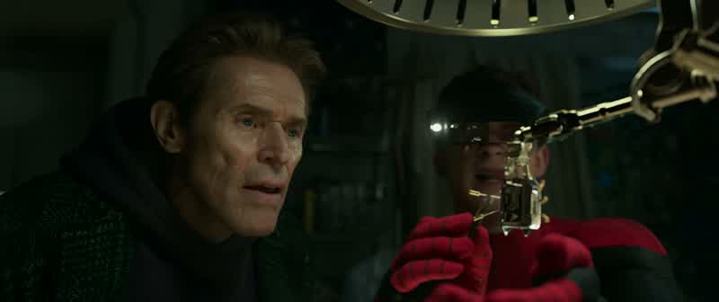 When all this is over, if you need a job and you're willing to commute to another universe