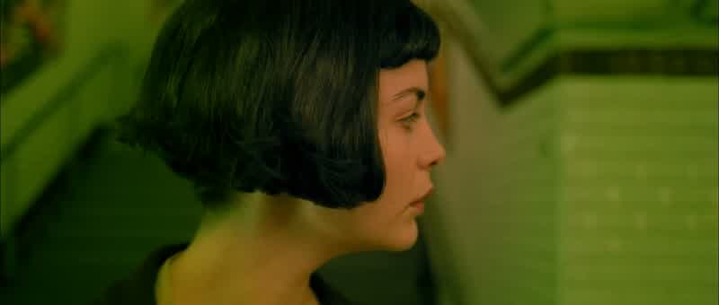 When Amélie lacked playmates, Nino had too many