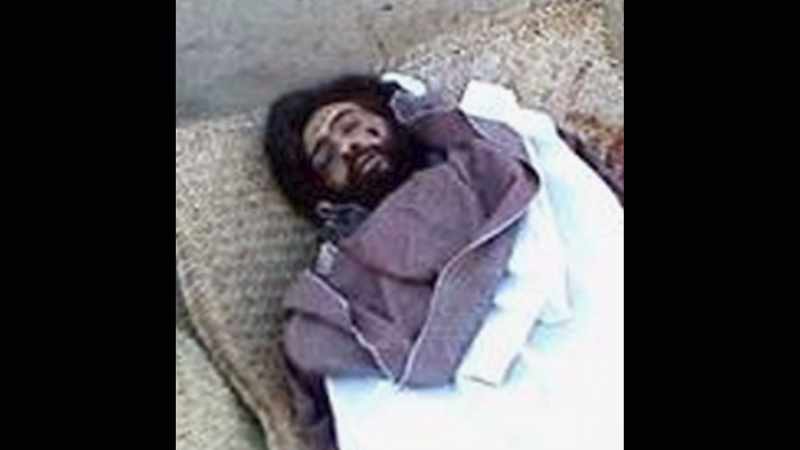 When Amer Azizi died