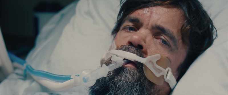 When an incapacitated John Doe is found