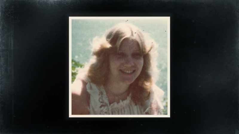 When Andrea went missing, the police had no leads