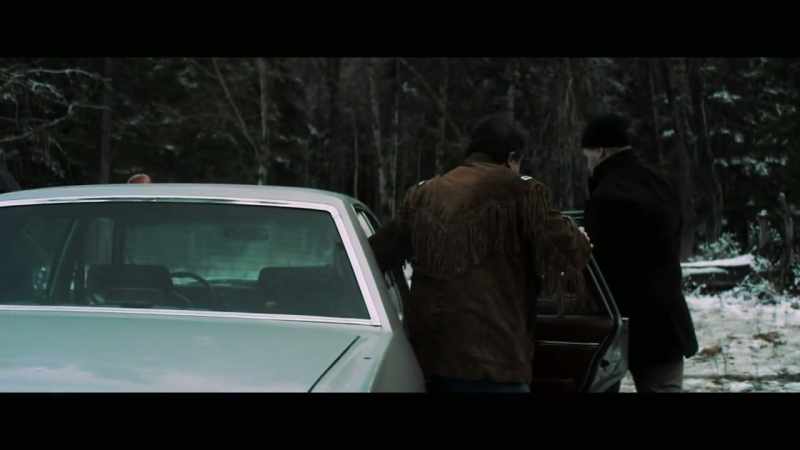 When Andy wanted to go to the scene