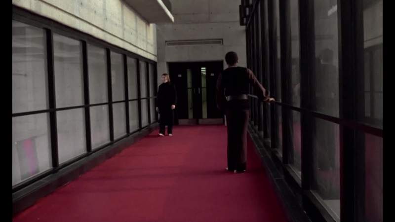 When Antoine Rouge disappeared