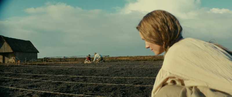 When are they coming up? - In two or three months