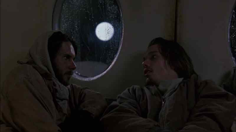 When are we going? - Fifteenth