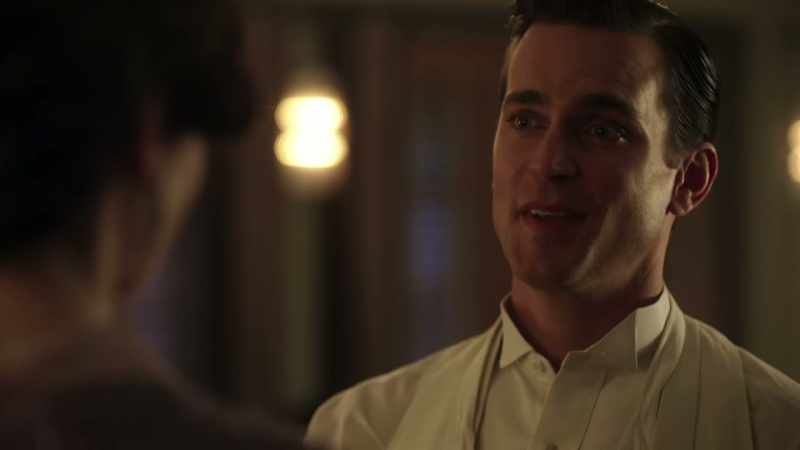 When are you going to take me seriously, Celia?