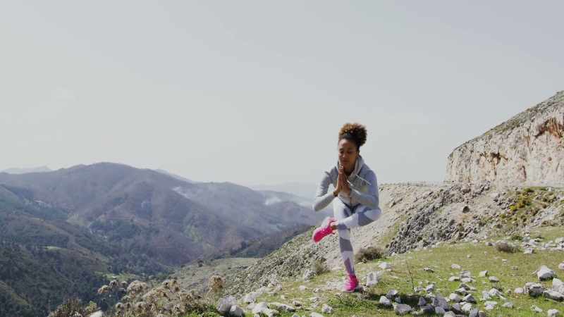 When you are in that space of mindfulness