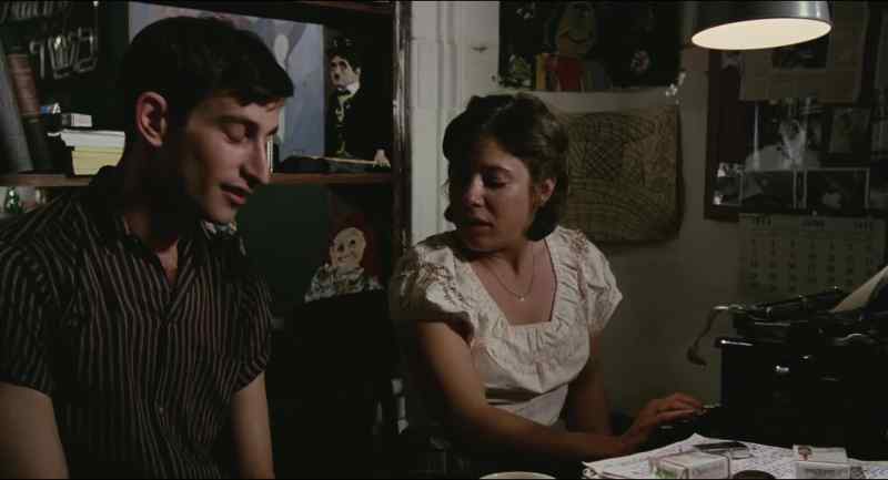 When are you leaving? - Mañana