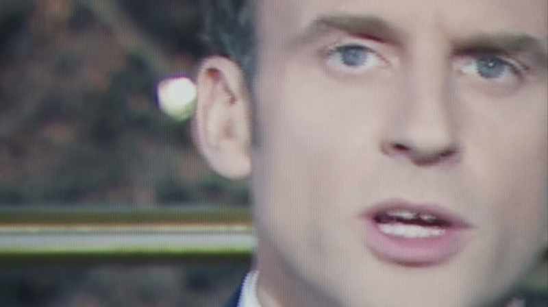 When they attack elected officials, law enforcement, journalists