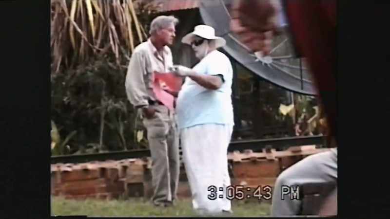 When this became clear to Marlon, he stopped trying