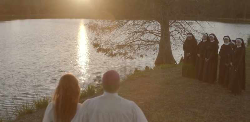 When you believe you are marked in Him with a seal