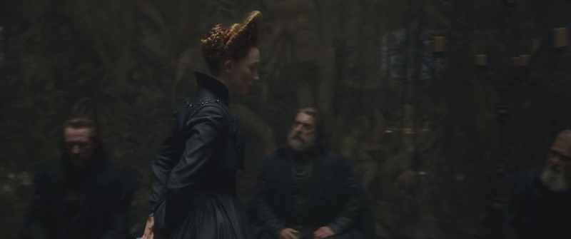 When my beloved Francois passed to God