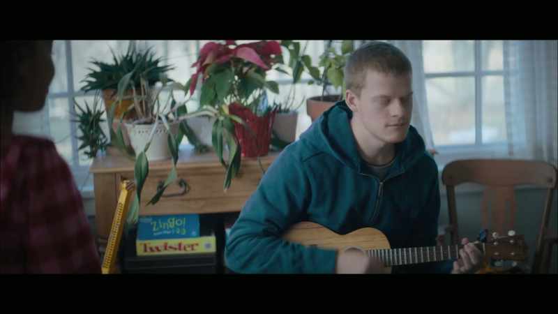 �� When Ben was ten ♪