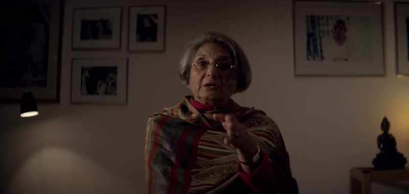 When Bhagwan stopped giving public lectures