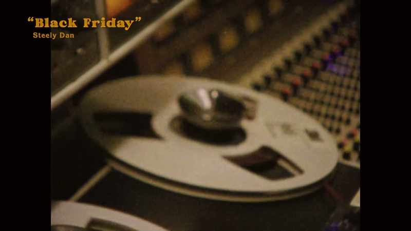 �� When Black Friday comes ♪