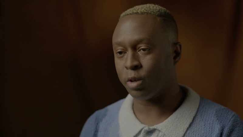 When Black people make music, it's pejoratively characterized