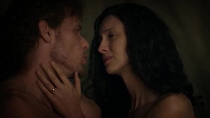 When my body dies, my soul will still be yours