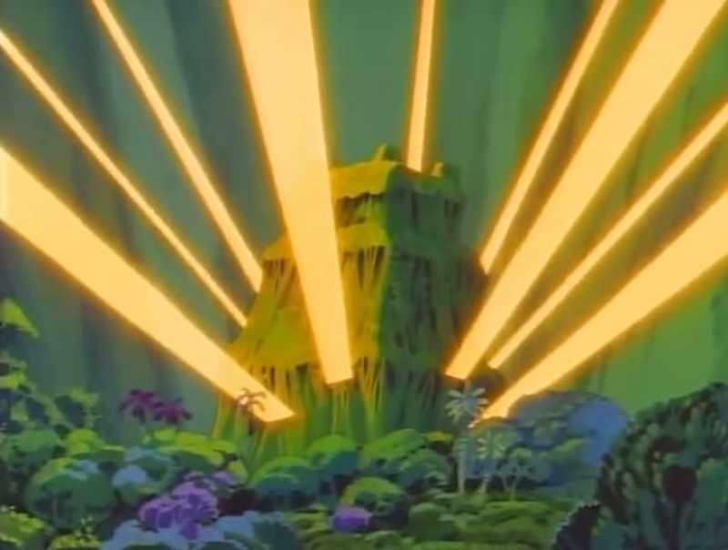 When Botched Job gives the signal