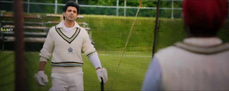 When you bowl an inswinger, must you telegram the batsman?