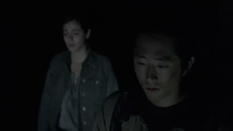 When Brian told us he wanted to take over the prison, I knew it sounded bad