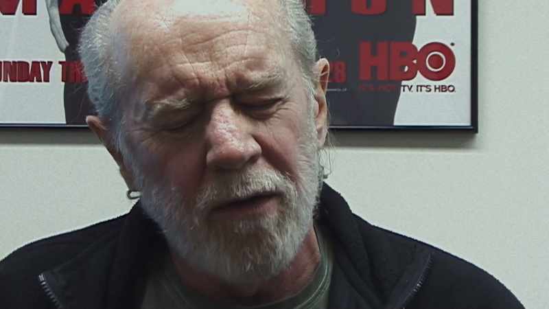 When Burns and I, Burns and Carlin