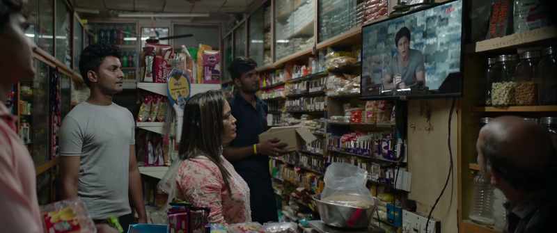When you buy your groceries, you question what you buy