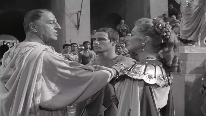 When Caesar says do this