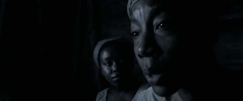 When we came here, they insisted that we change