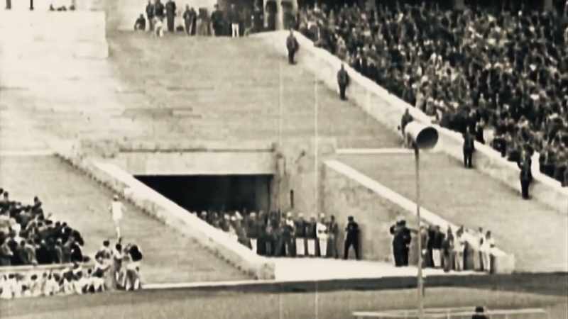 When it came to impressing on the world stage