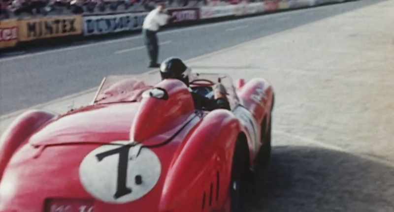 When it came to running drivers, Ferrari's approach was