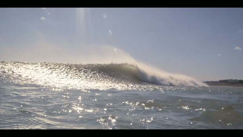 When you can achieve that, surfing feels the best
