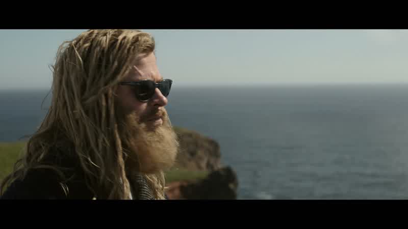When can we expect you backUm about thatThor your people need a kingNo they already have oneThat's funnyAre you being seriousIt's time for me to be who I amrather than who I'm supposed to beBut you