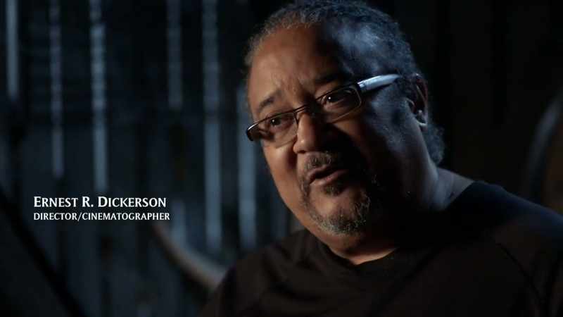 When you can explain horror