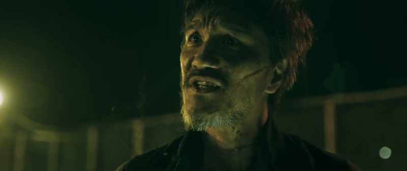 When you can't stand those looks anymore