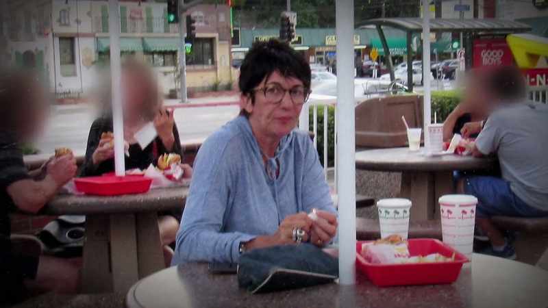 When you capture someone like Ghislaine Maxwell