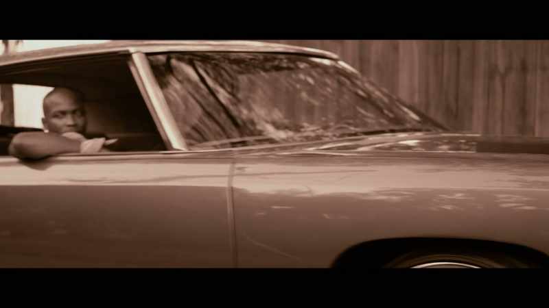 When this car rolled by