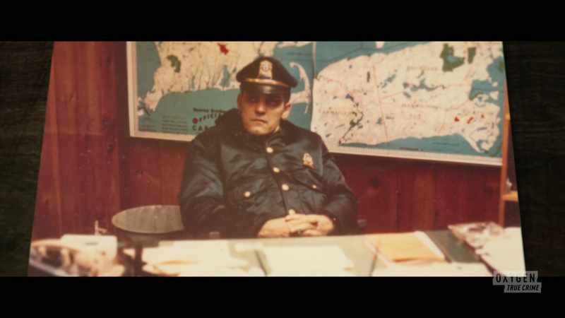 When chief meads was interviewed, you know