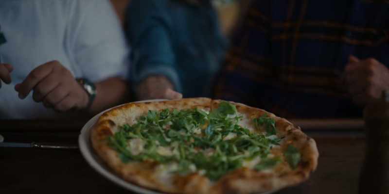 When Chris opened Pizzeria Bianco