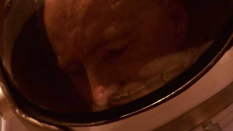 When someone claims that he goes to Mars for 20 years