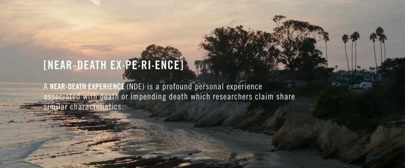 When someone clinically dies, their heart stops beating