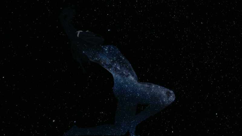 When they closed their eyes and began to dream
