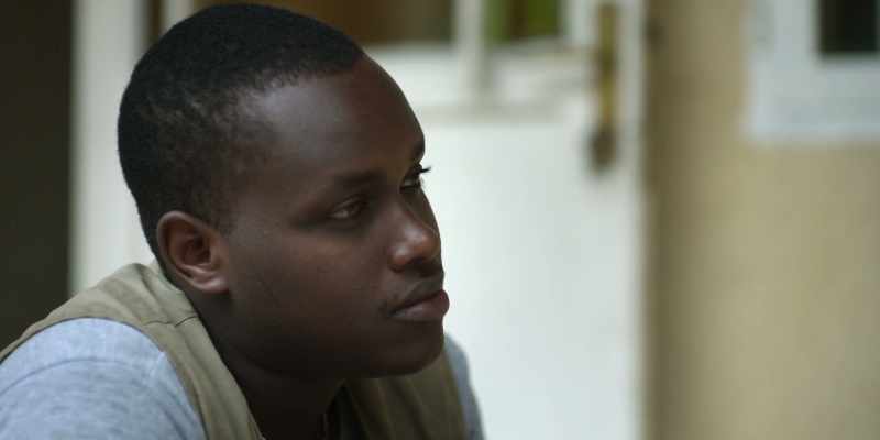 When coffee was introduced in Rwanda
