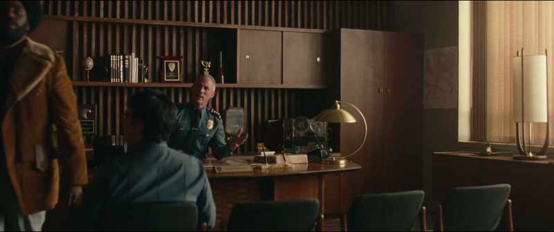 When you come back, we can discuss maybe a new assignment, Ron