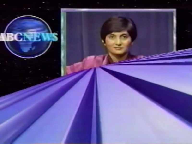 When we come back, we'll talk with the spokesperson