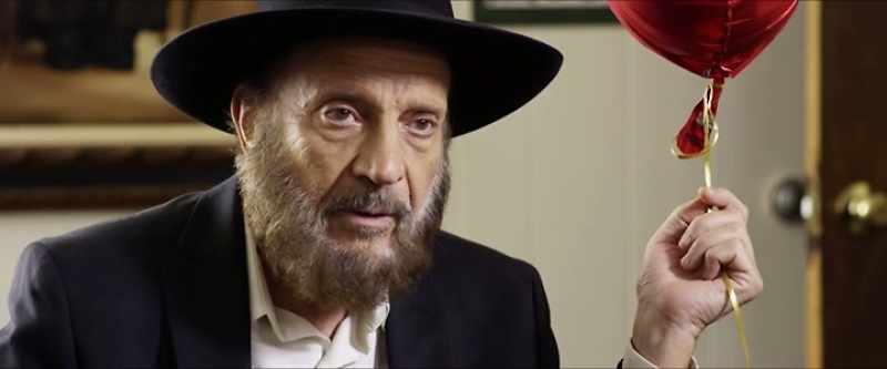 When it comes to Hashem
