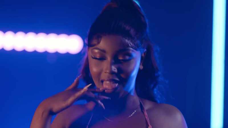 When it comes to my looks