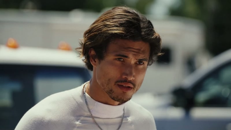 When it comes to racing, I'll kick your ass