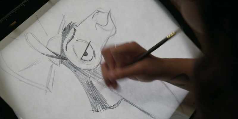 When it comes to shading in